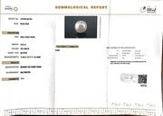 9.02/CT South Sea Pearl with Govt. Lab Certificate-1550