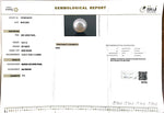 Load image into Gallery viewer, 14.21/CT South Sea Pearl with Govt. Lab Certificate-1550
