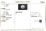 Load image into Gallery viewer, 14.10/CT South Sea Pearl with Govt. Lab Certificate-1550
