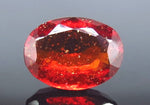 Load image into Gallery viewer, 3.68/CT Natural Govt. Lab Certified Ceylonese Gomed-(1221)

