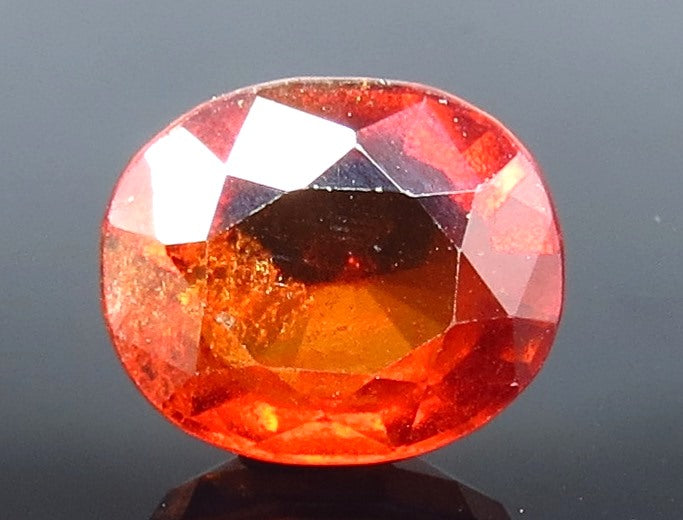 4.93/CT Natural Govt. Lab Certified Ceylonese Gomed-(1221)