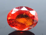 Load image into Gallery viewer, 4.37/CT Natural Govt. Lab Certified Ceylonese Gomed-(1221)
