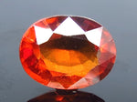 Load image into Gallery viewer, 4.07/CT Natural Govt. Lab Certified Ceylonese Gomed-(1221)
