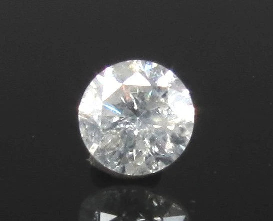 0.31/CT Premium Quality Diamond with Govt. Lab Certificate