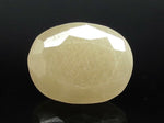 Load image into Gallery viewer, 8.47/CT Natural Yellow Sapphire with Govt Lab Certificate-(1221)
