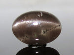 Load image into Gallery viewer, 4.30/CT Natural Scapolite Cat&#39;s Eye with Govt. Lab Certified-(1221)
