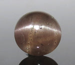 Load image into Gallery viewer, 4.47/CT Natural Scapolite Cat&#39;s Eye with Govt. Lab Certified-(1221)

