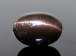 Load image into Gallery viewer, 3.37/CT Natural Scapolite Cat&#39;s Eye with Govt. Lab Certified-(1221)
