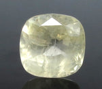Load image into Gallery viewer, 6.74/CT Natural Ceylonese Pukhraj with Govt Lab Certificate-YELSA9U
