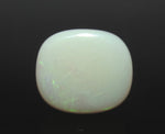 Load image into Gallery viewer, 15.58/CT Natural Fire Opal with Govt. Lab Certificate-4551
