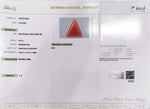 Load image into Gallery viewer, 5.79/CT Natural Red Coral With Govt. Lab Certificate
