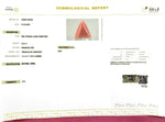 Load image into Gallery viewer, 5.32/CT Natural Red Coral With Govt. Lab Certificate
