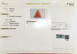 Load image into Gallery viewer, 5.96/CT Natural Red Coral With Govt. Lab Certificate
