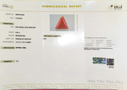 5.96/CT Natural Red Coral With Govt. Lab Certificate