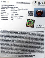 Load image into Gallery viewer, 5.47/CT Natural Govt. Lab Certified Ceylonese Gomed-(1221)

