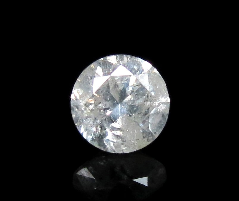 1.13/Carat Natural Diamond With Govt. Lab Certificate (180000)