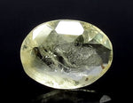 Load image into Gallery viewer, 4.56/CT Natural Ceylonese Pukhraj with Govt Lab Certificate-YELSA9U
