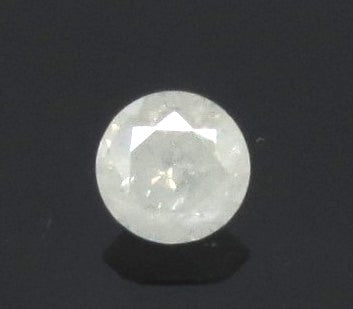 1.58/Carat Natural Diamond With Govt. Lab Certificate (120000)