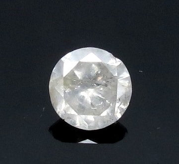 1.94/Carat Natural Diamond With Govt. Lab Certificate (120000)