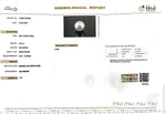 Load image into Gallery viewer, 5.54/CT Natural South Sea Pearl Beads With Lab Certificate (1550)
