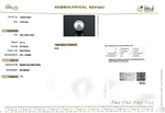Load image into Gallery viewer, 6.81/CT Natural South Sea Pearl Beads With Lab Certificate (1550)
