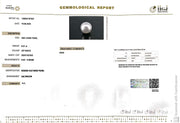 6.81/CT Natural South Sea Pearl Beads With Lab Certificate (1550)