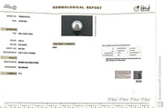 6.95/CT Natural South Sea Pearl Beads With Lab Certificate (1550)