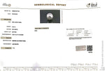 Load image into Gallery viewer, 5.04/CT Natural South Sea Pearl Beads With Lab Certificate (1550)
