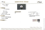 Load image into Gallery viewer, 3.77/CT Natural South Sea Pearl Beads With Lab Certificate (1550)
