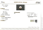 Load image into Gallery viewer, 4.18/CT Natural South Sea Pearl Beads With Lab Certificate (1550)
