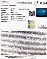Load image into Gallery viewer, 8.47 Carat Turquoise-(832)
