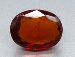 Load image into Gallery viewer, 9.35/CT Natural Govt. Lab Certified Ceylonese Gomed-(1221)
