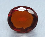 Load image into Gallery viewer, 7.62/CT Natural Govt. Lab Certified Ceylonese Gomed-(1221)
