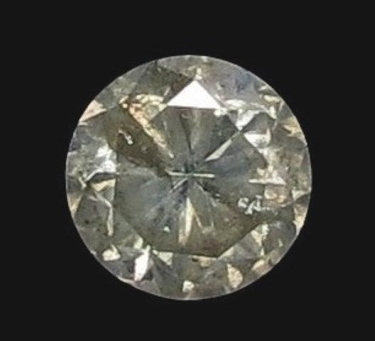 1.81/Carat Natural Diamond With Govt. Lab Certificate (140000)