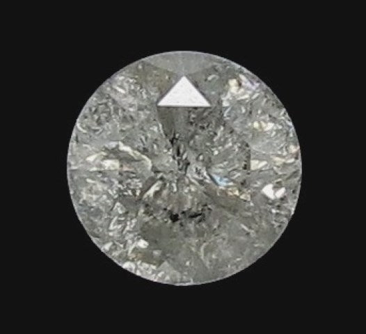 1.28/Carat Natural Diamond With Govt. Lab Certificate (120000)