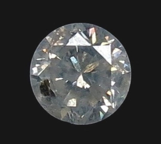 0.92/Cents Natural Diamond With Govt. Lab Certificate (110000)