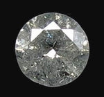 Load image into Gallery viewer, 0.95/Cents Natural Diamond With Govt. Lab Certificate (150000)
