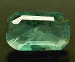 Load image into Gallery viewer, 2.29/CT Natural Emerald Stone with Govt. Lab Certified (34410)
