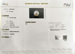 Load image into Gallery viewer, 32.55/CT Natural South Sea Pearl With Lab Certificate (1550)