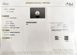 Load image into Gallery viewer, 9.04/CT Natural South Sea Pearl With Lab Certificate (1550)