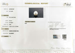 Load image into Gallery viewer, 28.16/CT Natural South Sea Pearl With Lab Certificate (1550)