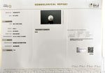 Load image into Gallery viewer, 8.69/CT Natural South Sea Pearl With Lab Certificate (1550)