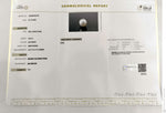 Load image into Gallery viewer, 5.64/CT Natural South Sea Pearl With Lab Certificate (1550)