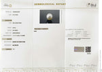Load image into Gallery viewer, 4.67/CT Natural South Sea Pearl With Lab Certificate (1550)