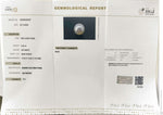 Load image into Gallery viewer, 9.40/CT Natural South Sea Pearl With Lab Certificate (1550)