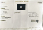 Load image into Gallery viewer, 4.31/CT Natural South Sea Pearl With Lab Certificate-15028S202316