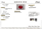 Load image into Gallery viewer, 4.17/CT Natural Ruby Stone with Govt. Lab Certificate-15909S205590