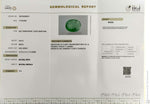 Load image into Gallery viewer, 4.63/CT Natural Panna Stone with Govt. Lab Certificate-16275S206810