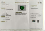 Load image into Gallery viewer, 4.86/CT Natural Panna Stone with Govt. Lab Certificate-16275S206814