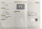 Load image into Gallery viewer, 4.21/CT Natural South Sea Pearl With Lab Certificate-16311S207007